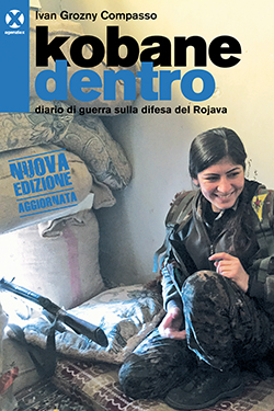 Kobane dentro cop