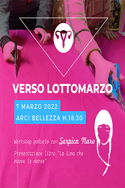 Flyer Bellezza