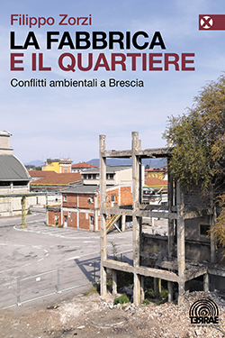 La fabbrica e il quartiere cop