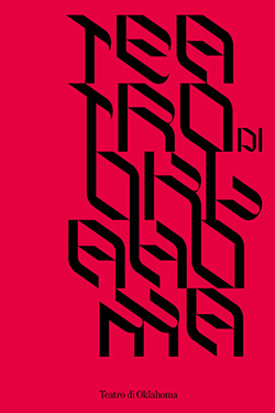 Teatro di Oklahoma cop