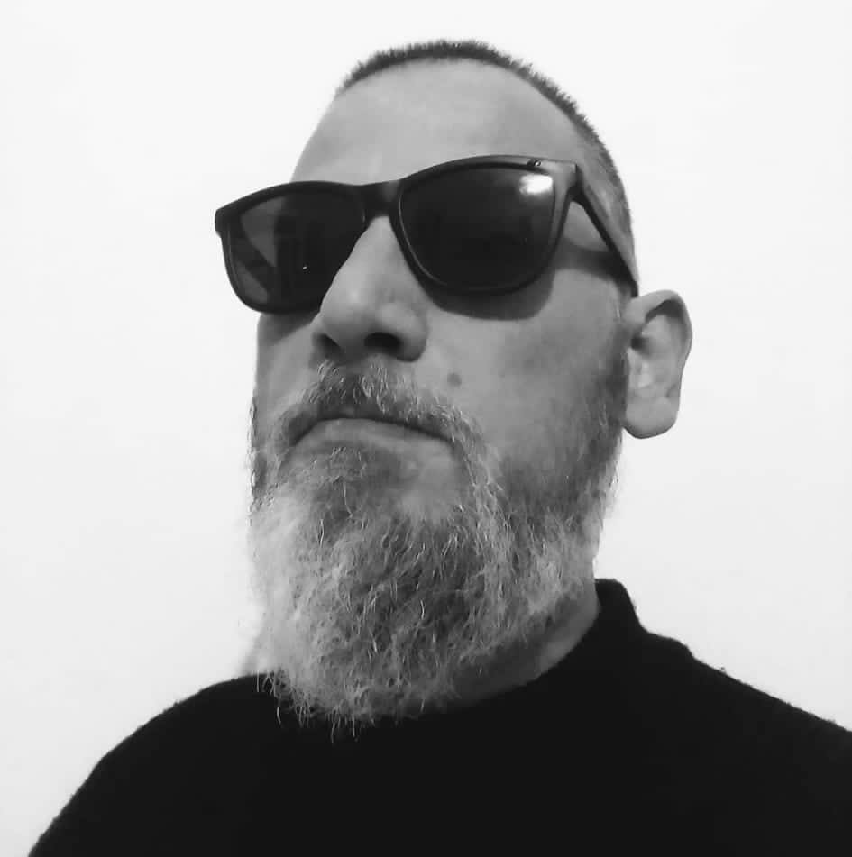 Alessandro Kresta Pedretta