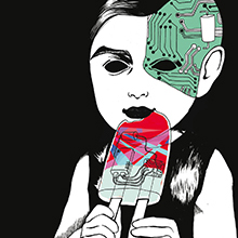 Smagliature digitali