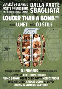 Louder than a bomb 11