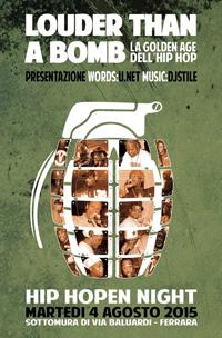 Louder than a bomb 17