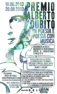 Premio Alberto Dubito