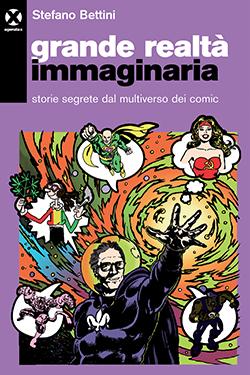 Grande realtà immaginaria cop