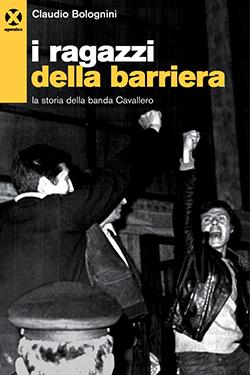 I ragazzi della Barriera cop