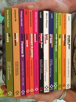 Salone del libro di Torino 2013