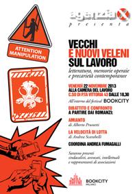 Amianto 25 e Velocità di lotta 37