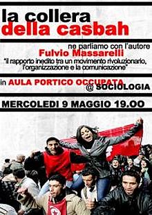 La collera della casbah 2