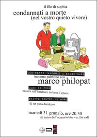 Costretti a sanguinare 3