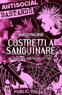 Costretti a sanguinare 0