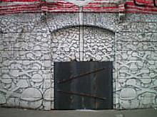 Alfredo Jaar per Cox 18