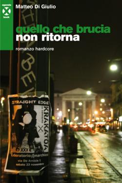 Quello che brucia cop