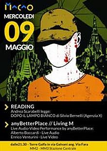 Dopo il lampo bianco 4