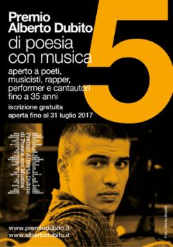 Premio Dubito 5° edizione