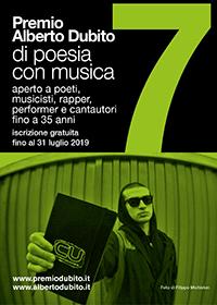 Premio Dubito 7° edizione