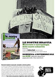 Le nostre braccia 24