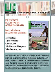 Le nostre braccia 25