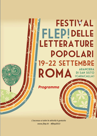 Teoria e tecnica dell'agitazione culturale