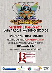 La gabbia dei matti 13