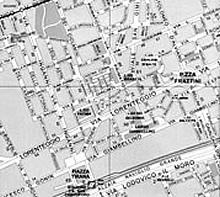 Giovedì 6 marzo ore 21,30