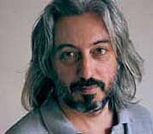 Ivan Guerrerio a Fahrenheit 451