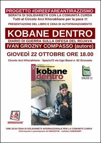 Kobane dentro 22