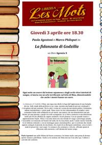 La fidanzata di Godzilla 2