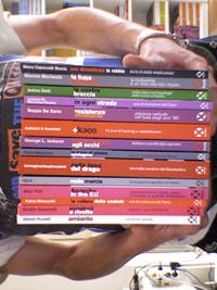 Spedizioni sospese dal 7 al 24