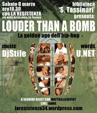 Louder than a bomb 13