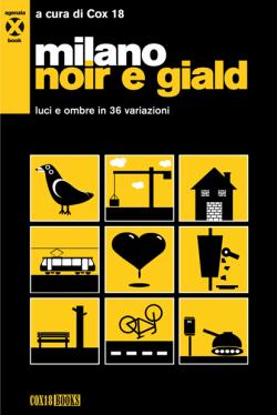 Milano noir e giald 2