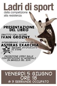 Ladri di sport 19