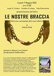 Le nostre braccia 12