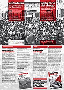 Partigiani in ogni quartiere