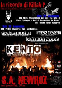 La forza di piazza Syntagma 3