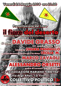 Il fiore del deserto 25