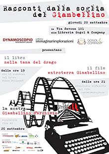 Nella tana del drago 3