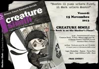 Creature simili 2