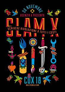 Rassegna stampa SLAM X 2011