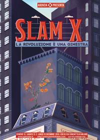 SLAM X 2014