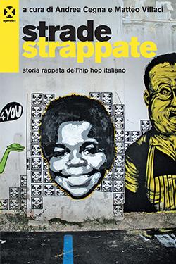 Strade strappate cop
