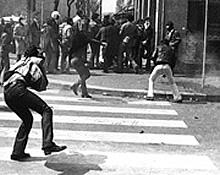 L'ultimo giorno del '68