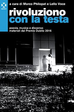 Rivoluziono con la testa cop