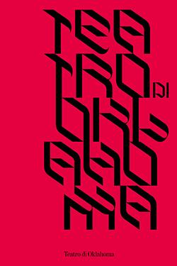 Teatro di Oklahoma cop