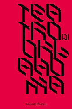 Teatro di Oklahoma cop