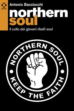 Northern soul cop