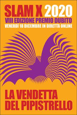 La vendetta del pipistrello
