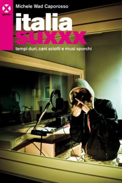Copertina Italia Suxxx