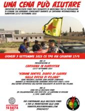 Kobane dentro 15